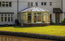 Willesborough Lees conservatory leads