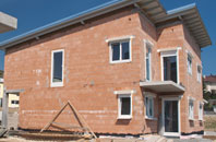 Willesborough Lees home extensions